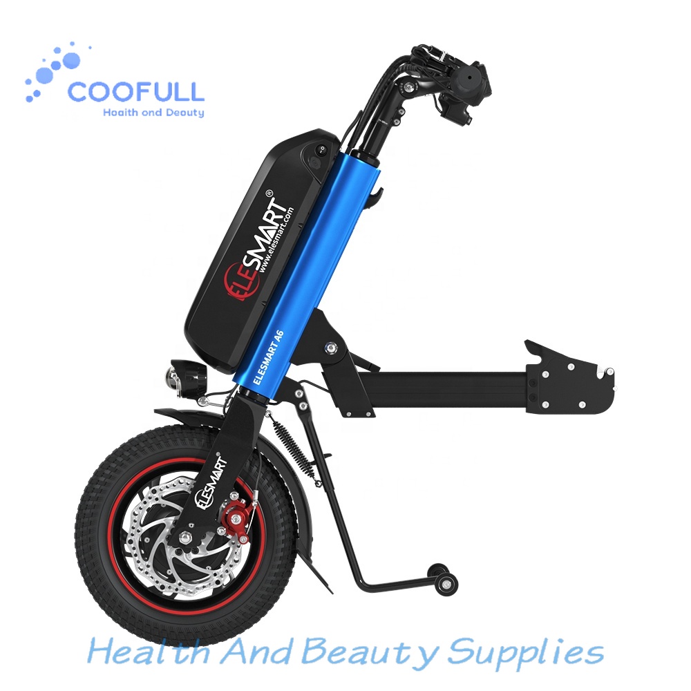 Coofull High Efficiency 500w G - Electrical recension och pris
