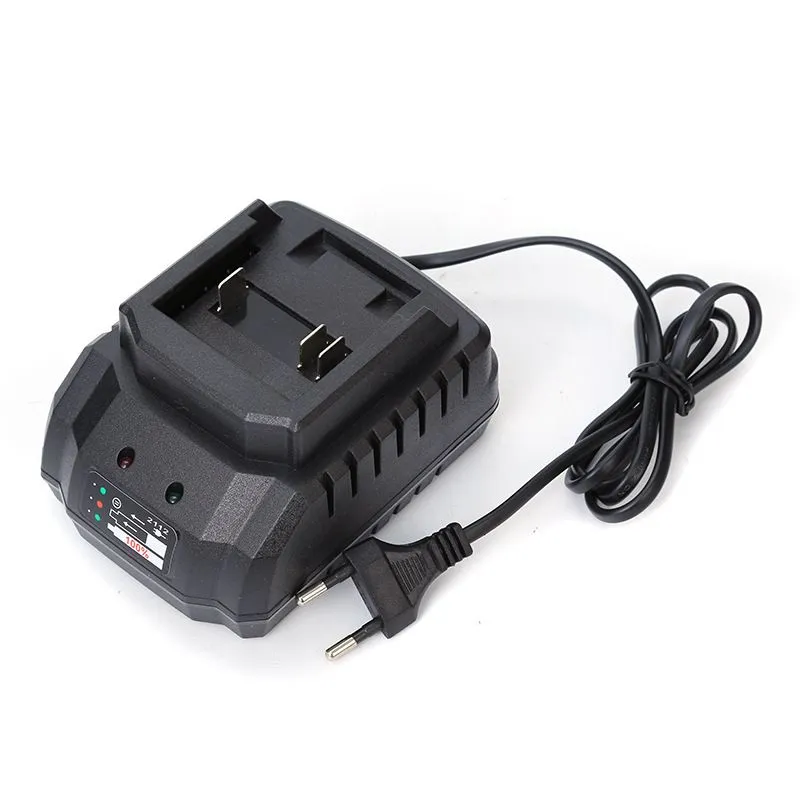 for Makita pin charger 18V 21V - Brushless Cordless Electric Drill 18V recension och pris