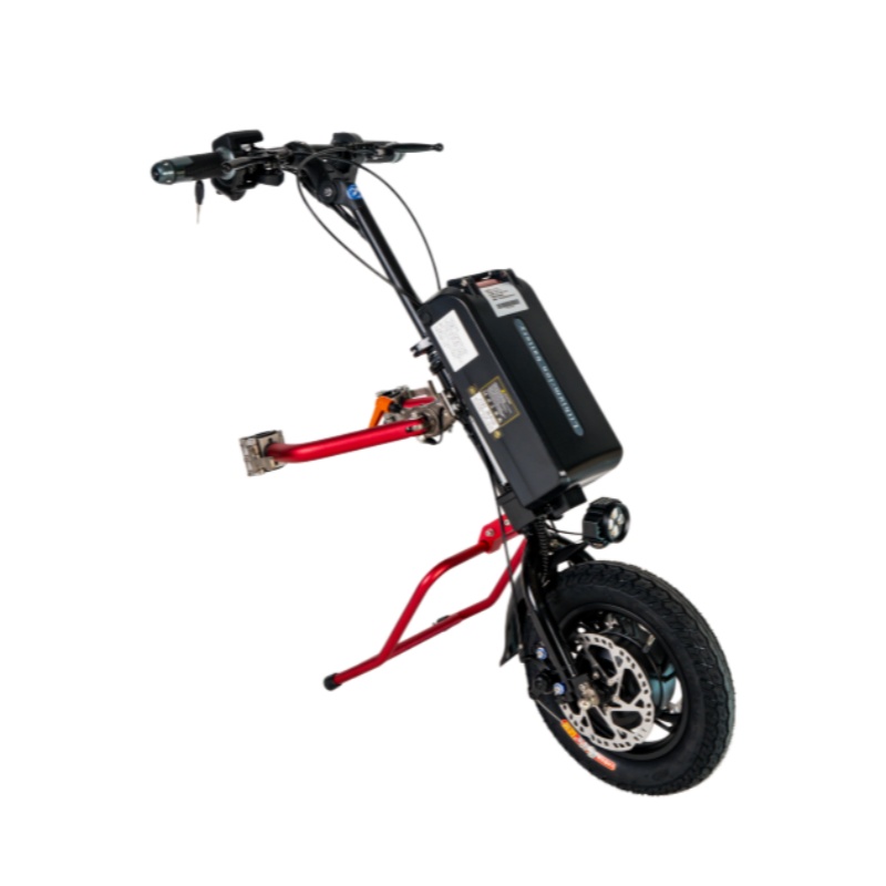 Coofull Direct Aluminum Alloy  - Electrical recension och pris