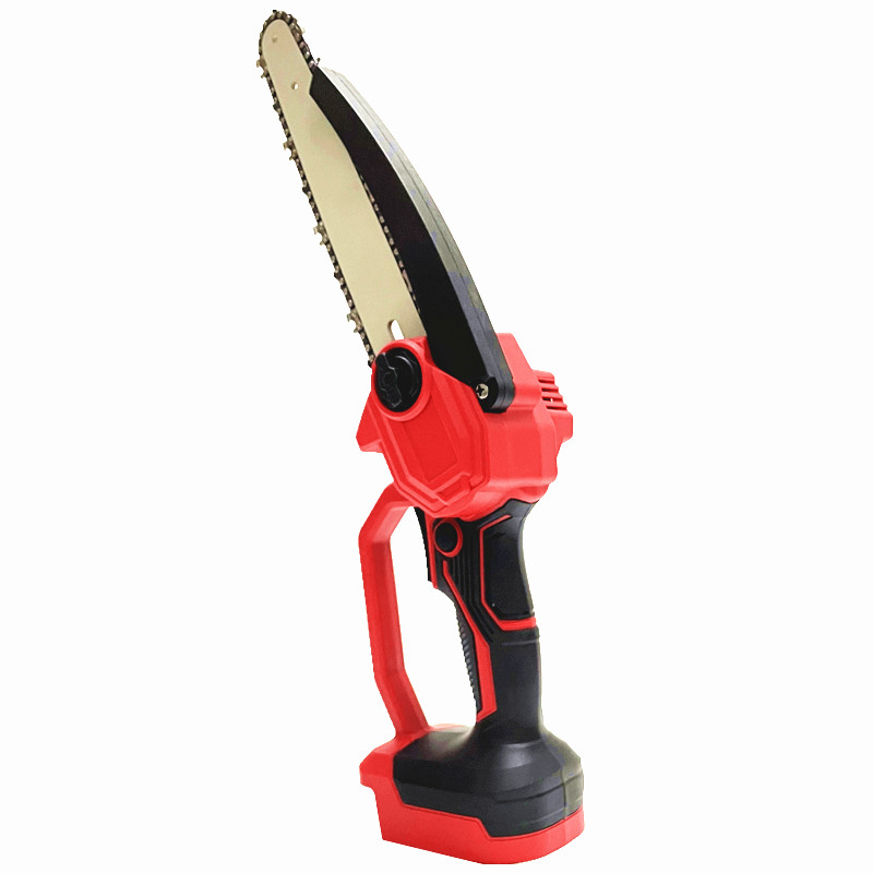 For Milwaukee 18V Battery 6/8  - Mini Electric Chainsaw 6 Inch recension och pris