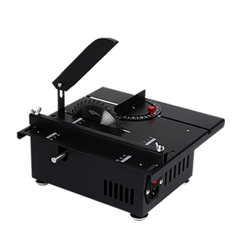 1200W mini precision table saw - Mini Table Saw For Woodworking recension och pris
