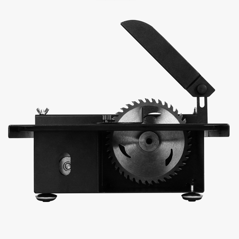 1200W mini precision table saw - Mini Table Saw For Woodworking recension och pris