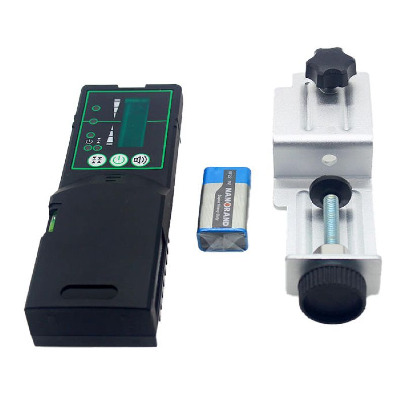 ATVWholesale Oem 3d 4d 12 Line - Laser Level 16 Lines 4D Green recension och pris