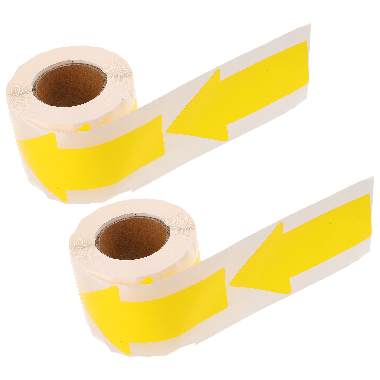 2 Rolls Industrial Pipe Labels - Plumbing recension och pris