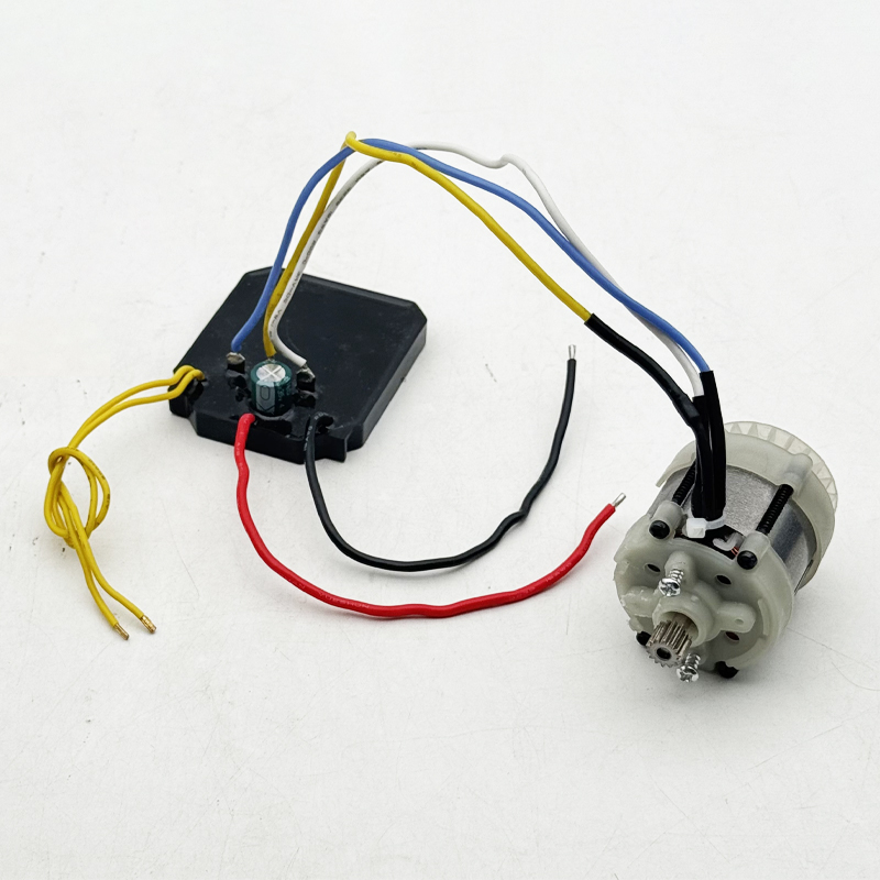 Power Tool Accessories Parts 2 - Mini Electric Chainsaw 6 Inch recension och pris