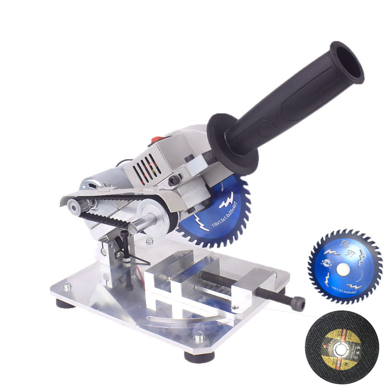 Portable Mini Table Saw Metal  - Mini Table Saw For Woodworking recension och pris