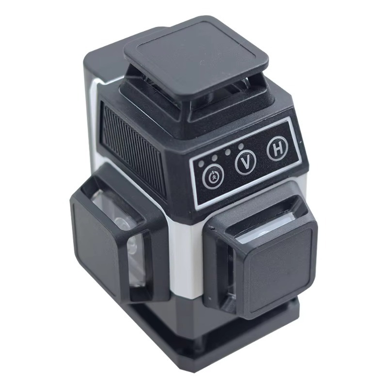 4D Laser Level Green Lines Sel - Laser Level 16 Lines 4D Green recension och pris