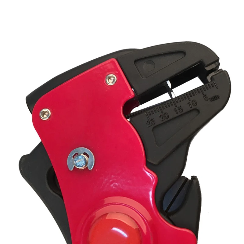 Automatic Wire Stripper Tool–0 - Automatic Wire Stripper Cutter recension och pris